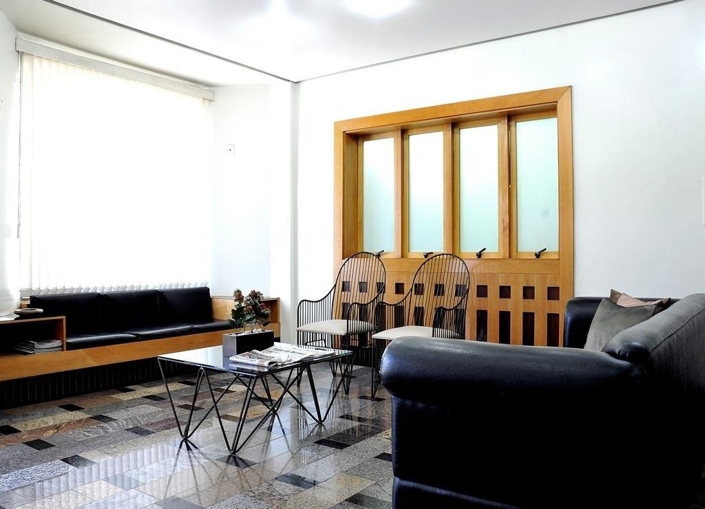 Hotel Cidade Passos Zewnętrze zdjęcie
