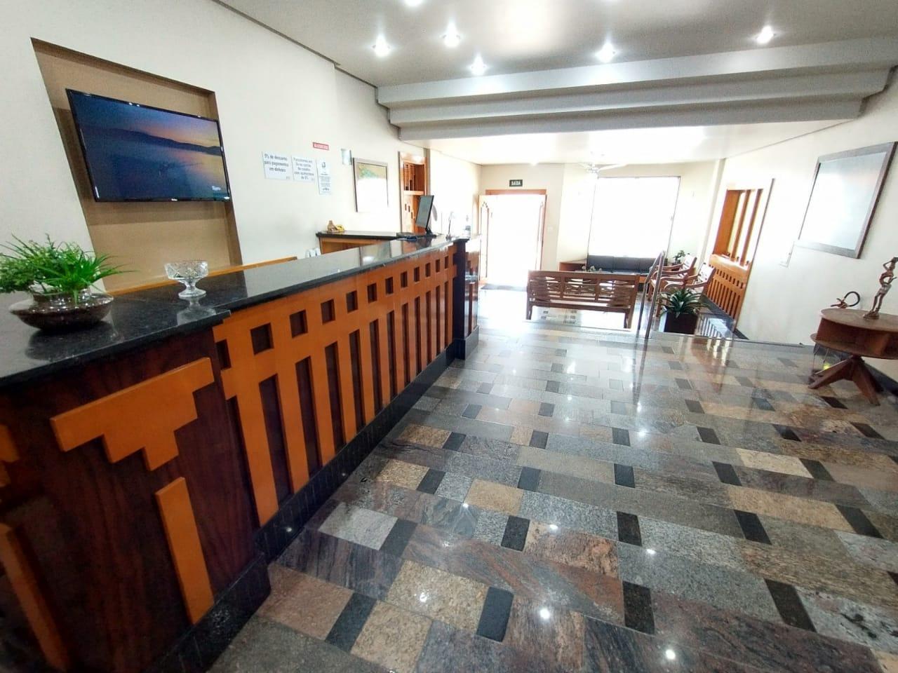 Hotel Cidade Passos Zewnętrze zdjęcie