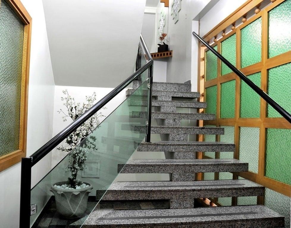 Hotel Cidade Passos Zewnętrze zdjęcie